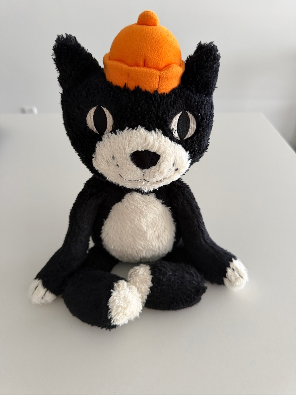 Jellycat Jack